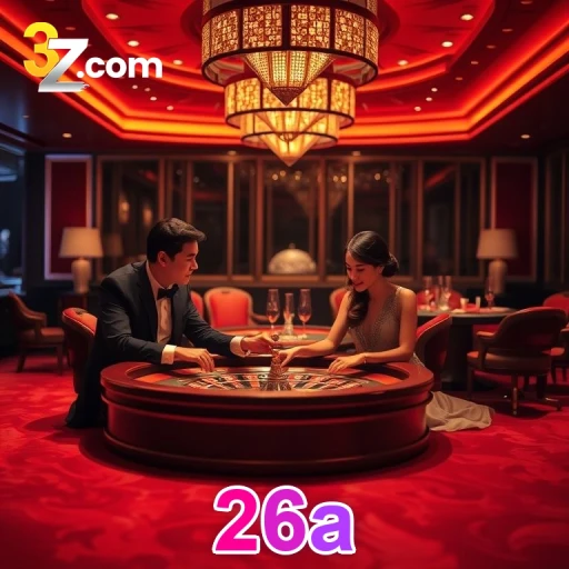 26a BET Jogos de caça-níqueis